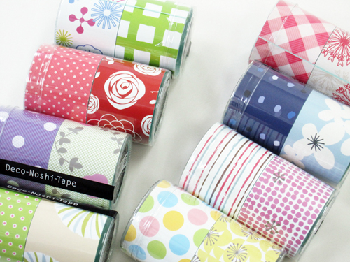 Deco-Noshi-Tape