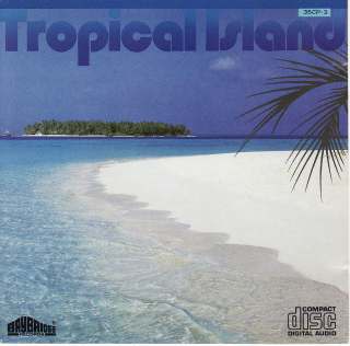 Tropical Island 1983 HOT STUFF | AOR 名盤を探す日々 - 楽天ブログ