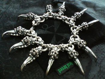 今年の目標を振り返る －不必要に集めてしまったLoud Style Design（L.S.D）のキーチェーン達 － | Desire in the  Darkness - 楽天ブログ