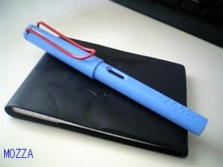 LAMY/ラミー SAFARI 万年筆 ロイヤルブルー 2006限定色 | www.esn-ub.org