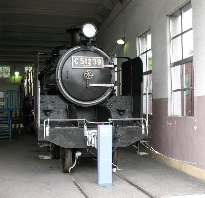 梅小路蒸気機関車館２ | たぬきぶたの日記２ - 楽天ブログ