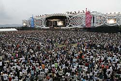 サザン、Mr.Children等出演 THE 夢人島 Fes.2006 グッズ The 夢人島 FES. 2006
