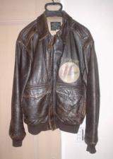 A2 フライトジャケット | Leather (皮☆革）を極めるBlog - 楽天ブログ