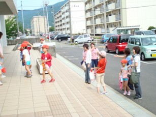 幸せいっぱい 親子体操 | 敦賀教会幼稚園 - 楽天ブログ