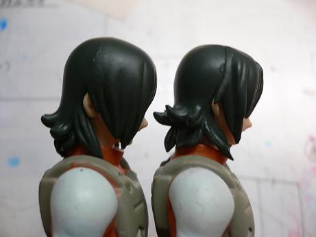 Yahoo!オークション - ガンダム00 ダブルオー PORTRAITS 2