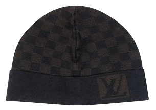 ルイヴィトン ダミエ 「ボネ・プティ ダミエ」 ニット帽 5色展開 | メンズ・ヴィトナーのブログ - 楽天ブログ