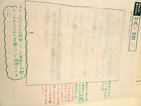 Amazon.co.jp: 記述作文教室 : 本