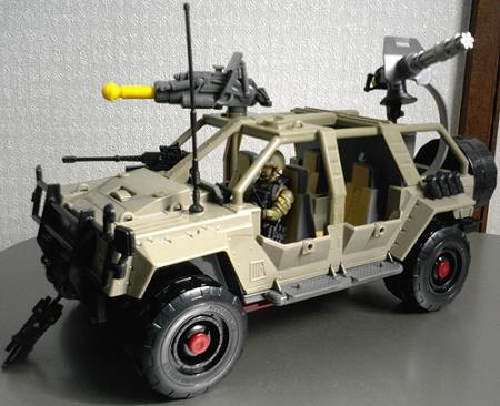 GIJOE 整備士-