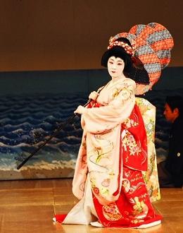 汐汲 | 日本舞踊の師匠見習い中♪ - 楽天ブログ