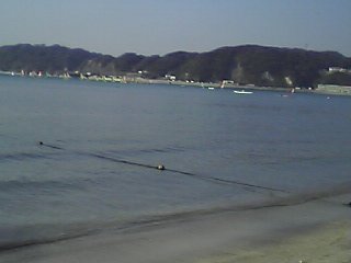 逗子海岸