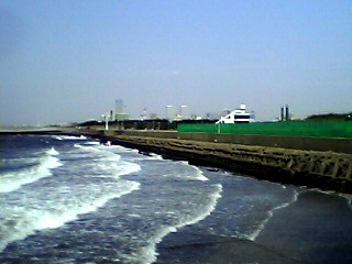 海2