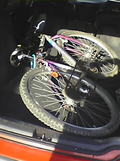 自転車