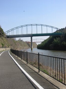 山田休憩所