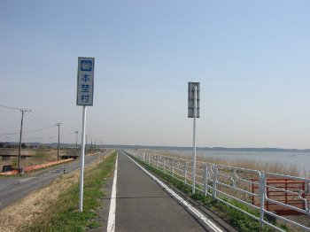 標識