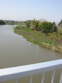 十五町歩橋