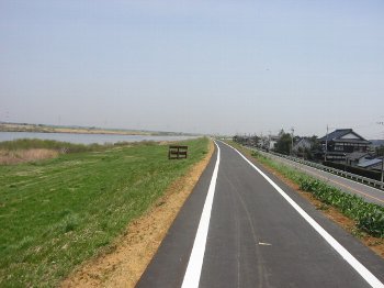 利根川脇