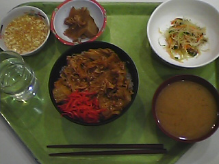 社食