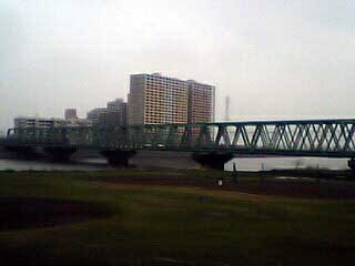 江戸川
