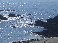 相差海岸