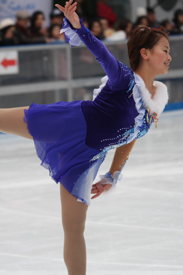 太田由希奈さんの所作の美しさ（2） | 写真を撮ろうよ（他の