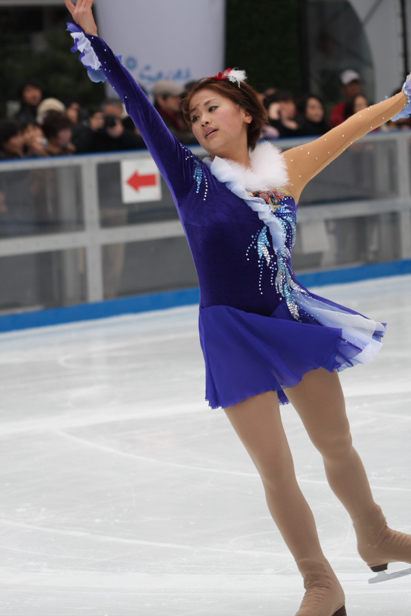 太田由希奈さんの所作の美しさ（1） | 写真を撮ろうよ（他の
