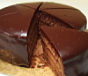 BCCチョコレートケーキ