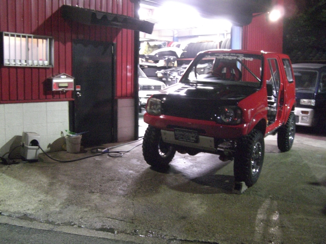 明日はジムロック First Blog 楽天ブログ