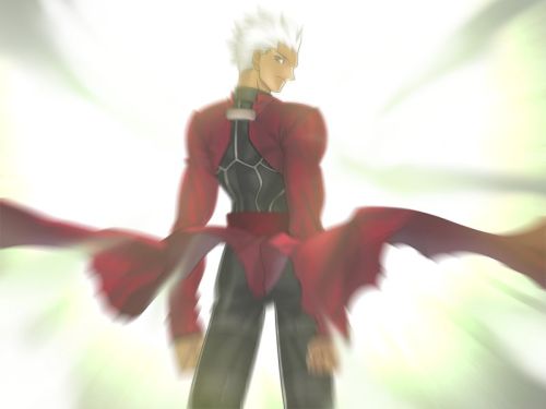 Fate/stay night をプレイした。その3 | CLUBまっちょ - 楽天ブログ - Can You Keep Up With Me Emiya