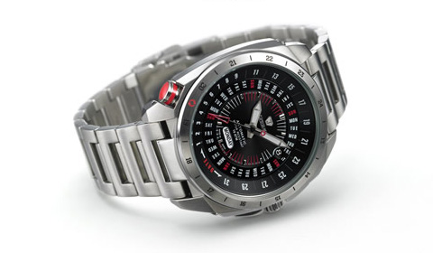 SII セイコーインスツルよりJ.SPRINGSの自動巻き腕時計のニューシリーズ 「レトロフーチャー」「アウトドア」「スポーティー」が発売され