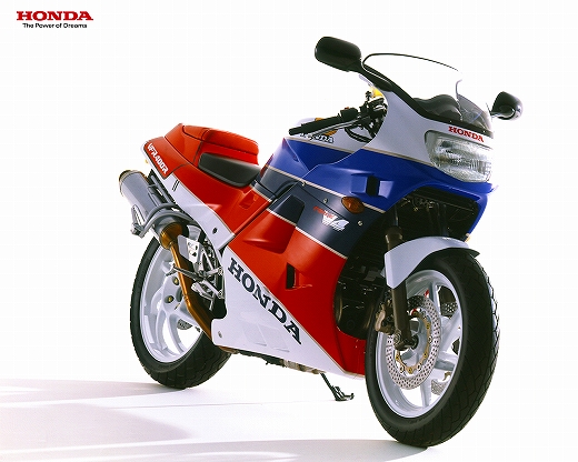 ホンダのバイク 壁紙100選 Freedom Ver 2 0 楽天ブログ