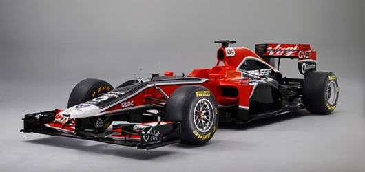 F12011年 新車vol.3 | ジョーのゲーム＆レーシング日記 - 楽天ブログ