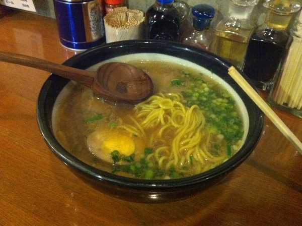 ラーメン幸 横手市 ちゃーしゅうめん カニキチの食べ歩き日記 楽天ブログ