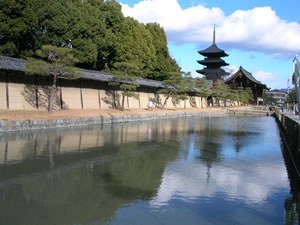 東寺