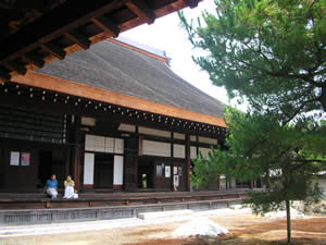 妙心寺