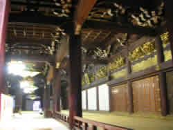 東本願寺