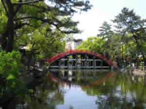 住吉大社