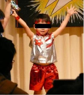 ゲキレッドちー.JPG