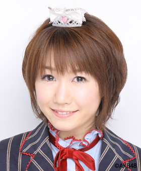AKB48『大声ダイヤモンド』握手会 vs浦野一美 | 三度の飯