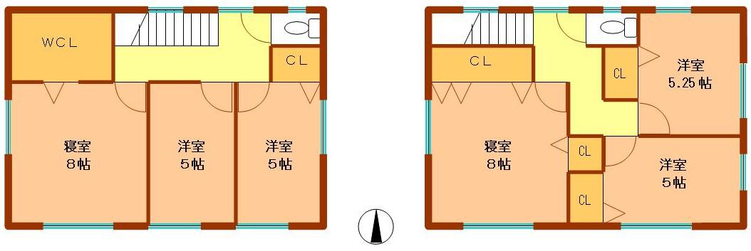 南側に3部屋並べるのもいいけど、それが本当にベスト？ Classic Modern Life ～うちの家づくりとあれこれ日記～ 楽天ブログ