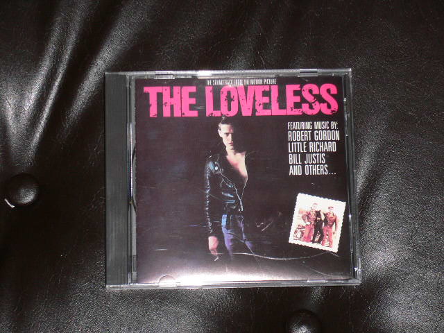 THE LOVELESS | RockABilly おやじの ブログ - 楽天ブログ