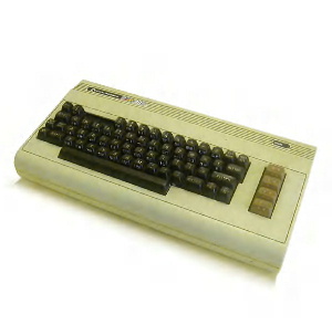 VIC-1001(VIC-20)エミュで！やった！ | ただのおとこのまったりブログ - 楽天ブログ