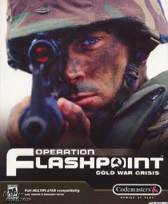 超リアル戦争ゲームoperation Flash Point 格ゲーとミリタリーｆｐｓのブログ 楽天ブログ