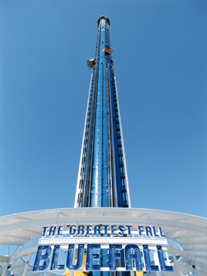 ブルーフォール