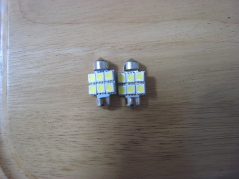T8 x 28mm 実物