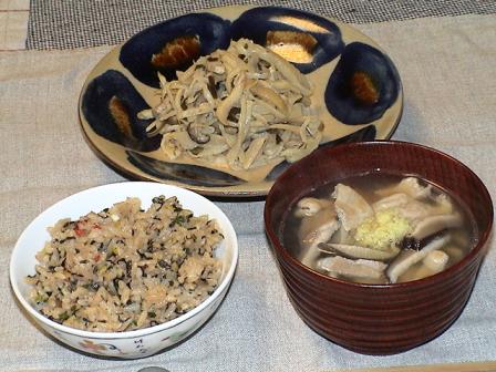 沖縄のお盆料理 いただきま す 南の島の ぴっぴあの 楽天ブログ