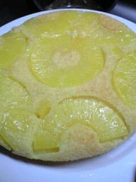 パイナップルケーキ
