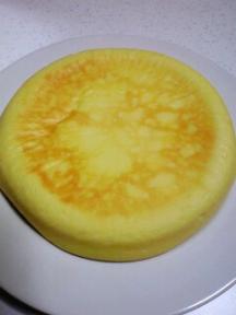 チーズケーキ