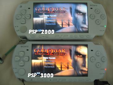 PSP-3000を買ってきた | リュンポリス - 楽天ブログ