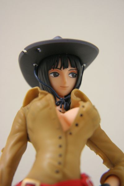 プレックス DOOR PAINTING COLLECTION FIGURE ワンピース ニコ