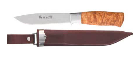 Brusletto & Co （Norja - Norway） ブルシュレット（ブル